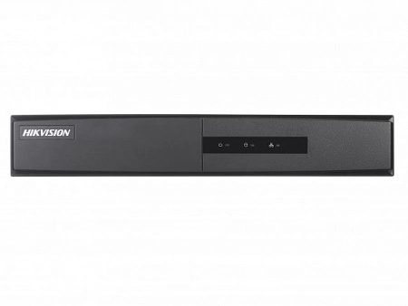 Видеорегистратор HikVision DS - 7208HGHI - E1 8 каналов видео и 4 аудио