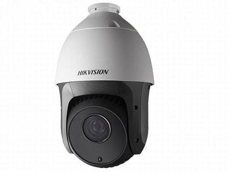 Hikvision DS-2AE5223TI-А Экономичная 1080p скоростная поворотная уличная TVI камера с ИК-подсветкой до 150м1/3