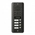 COMMAX DRC-4DC Панель в/домофонаPAL, 4-х проводная, корпус металлический