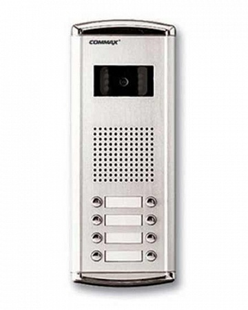 Commax DRC-8AM Серый