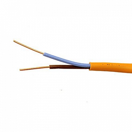 ПожСпецКабель КПСнг(А)-FRHF кабель 1x2x0.5, 200м