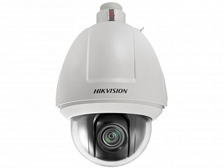 Hikvision DS-2DF5284-АEL 2Мп Full HD 1080p Купольная 5&quot; скоростная поворотная уличная IP-камера день/ночь,1/2.8&quot; Progressive Scan CMOS