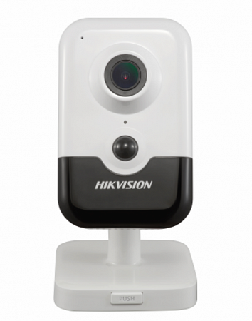 Hikvision DS-2CD2423G0-IW (W)(2.8) 2Mp (White) IP-видеокамера