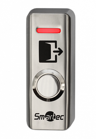 Smartec ST-EX141L Кнопка выхода