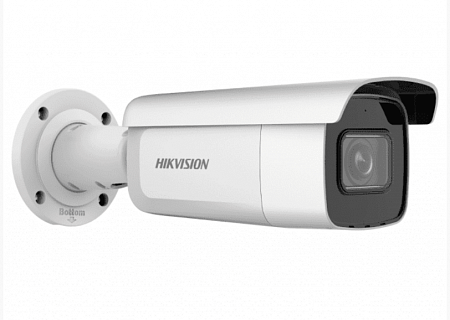 Hikvision DS-2CD2683G2-IZS (2.8-12) 8Mp (White) IP-видеокамера