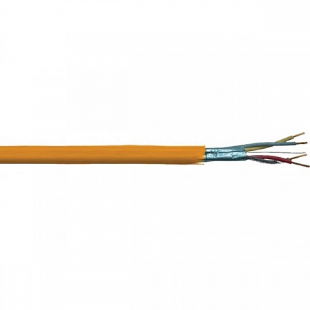 Авангард КПСнг(А)-FRLS кабель 1х2х0.75, 200м