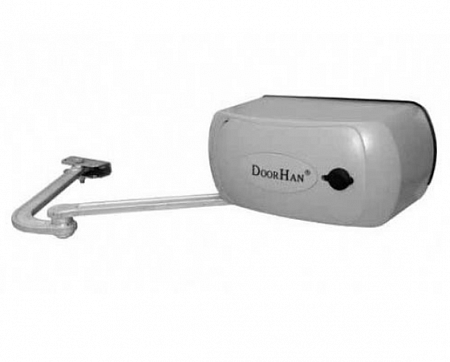 Doorhan DOORHAN ARM-320 (створка до 2м/400кг) Привод рычажный  для распашных ворот