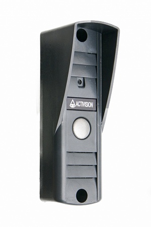 Activision AVP-505 PAL Вызывная панель, накладная (Темно-серая)