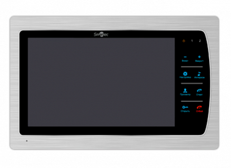 Smartec ST-MS310M-SL Монитор видеодомофонной связи