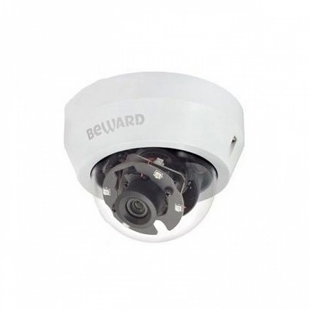 Beward BD4640DR (3.6) 4Mp