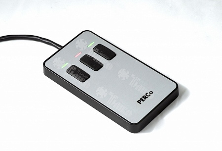 PERCo PERCo-H7 Пульт управления