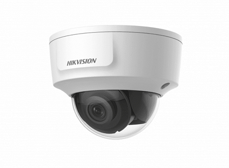 Hikvision DS-2CD2185G0-IMS (2.8) 8Mp (White) IP-видеокамера