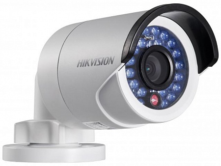 Hikvision DS-2CD2042WD-I (4) Видеокамера, IP, уличная