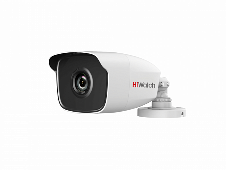 HiWatch DS-T220 (6) 2Mp Видеокамера  HD-TVI