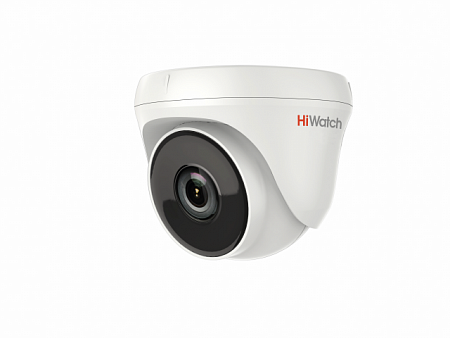 HiWatch DS-T233 (3.6) 2Mp Видеокамера