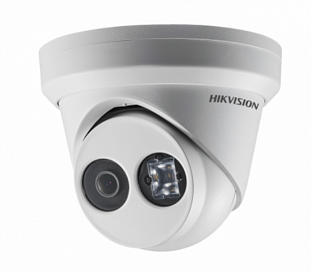 HikVision DS-2CD2343G0-I (2.8) 4Мр (White) IP-видеокамера