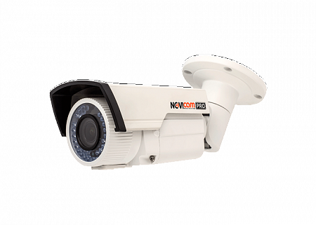 NOVIcam FC29W Уличная видеокамера 2.1 Mpix CMOS 1/2.7