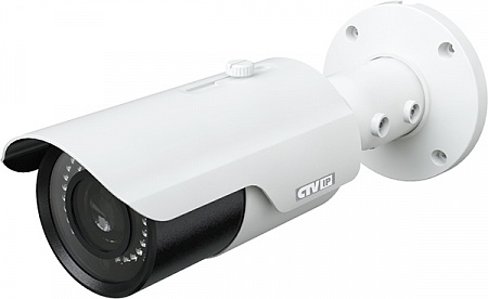 CTV IPB3028 VFE Видеокамера IP всепогодного исполнения 3.0М