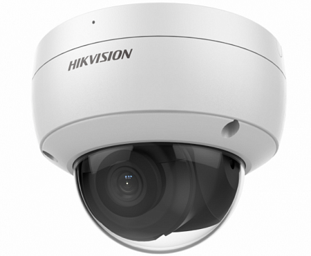 Hikvision DS-2CD2143G2-IU (2.8) 4Мр IP-видеокамера