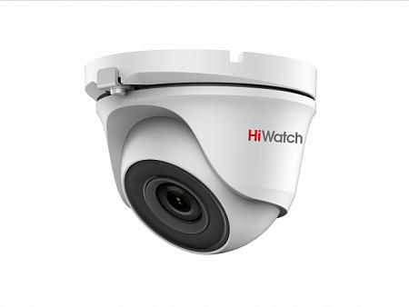 HiWatch DS-T203S (3.6) 2Mp Видеокамера
