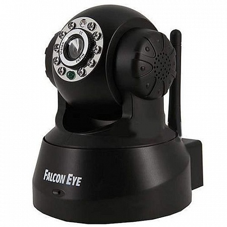Falcon Eye FE-MTR300Bl-HD черный IP видеокамера поворотная