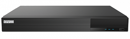 CTV HD9216 HP Plus Гибридный цифровой 16-ти канальный видеорегистратор
