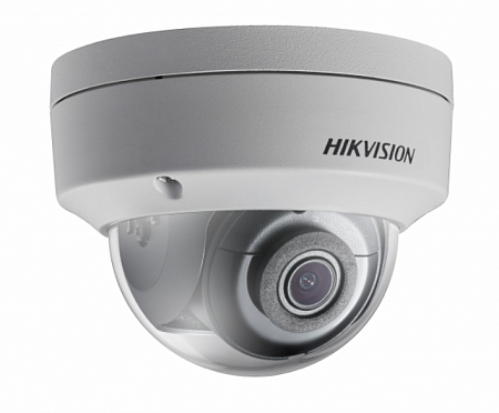 Hikvision DS-2CD2123G0E-I (2.8) 2Mp IP-видеокамера