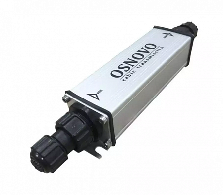 Osnovo E-PoE/1W PoE-удлинитель