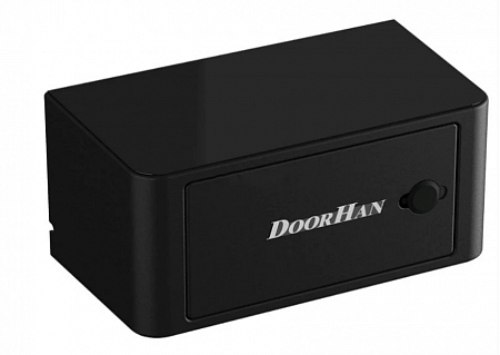 Doorhan ЗИП DHARM-CAP ARM-320PRO/Black Корпус пластиковый привода