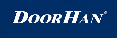 Doorhan DKZ10 Цилиндр замка калитки длиной 80мм.