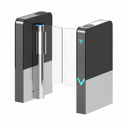Блокпост VECTOR 300 C VECTOR 300 C Турникет распашной