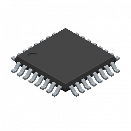 CAME ЗИП 3199SPM028 Микроконтроллер ZL19N