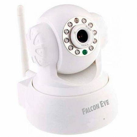 Falcon Eye FE-MTR300Wt-HD Цветная поворотная уличная IP-видеокамера