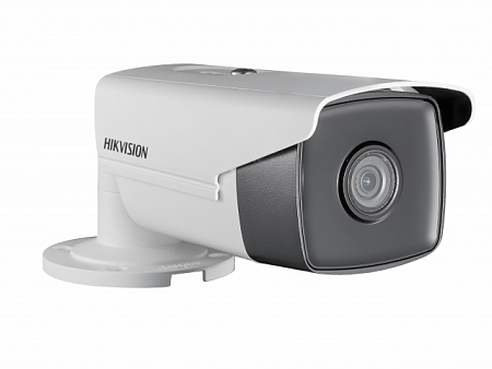HikVision DS-2CD2T43G0-I8 (8) 4Mp (White) IP-видеокамера