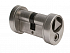 Locinox 3012-POC-T11 Симметричный 54 - 60 мм цилиндр под треугольный ключ 11 мм
