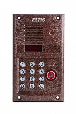 Eltis DP300-TD22 Блок вызова