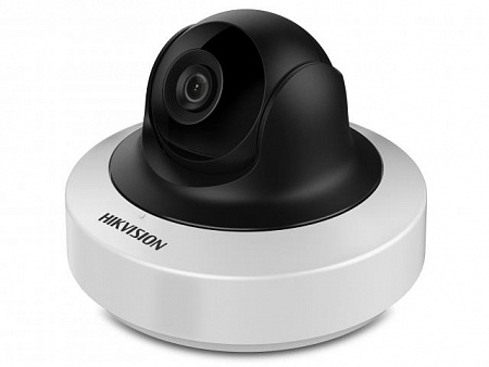 Hikvision DS-2CD2F22FWD-IS (2.8) 2Mpx компактная IP-камера с функцией поворота/наклона и ИК-подсветкой до 10м1/2.8