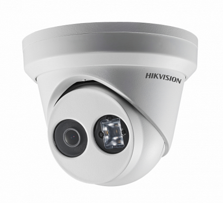 Hikvision DS-2CD2323G0-I (2.8) 2Mp (White) IP-видеокамера