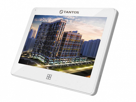 Tantos Stark HD (White)