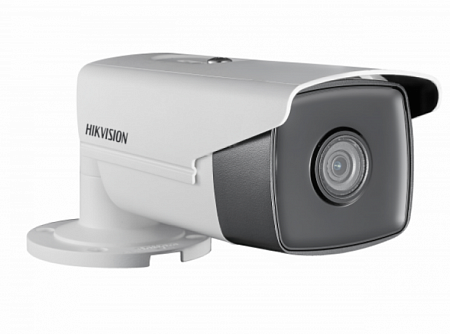 HikVision DS-2CD2T43G0-I5 (8) 4Mp (White) IP-видеокамера