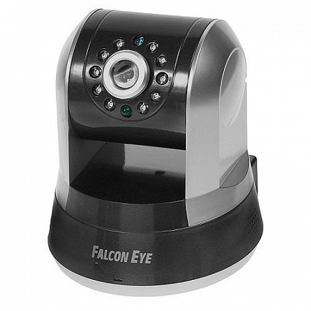 Falcon Eye FE-MTR1300Gr серая IP видеокамера поворотная
