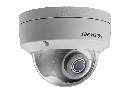 Hikvision DS-2CD2155FWD-IS (2.8) 5Mp Вандалостойкая IP-видеокамера с EXIR-подсветкой