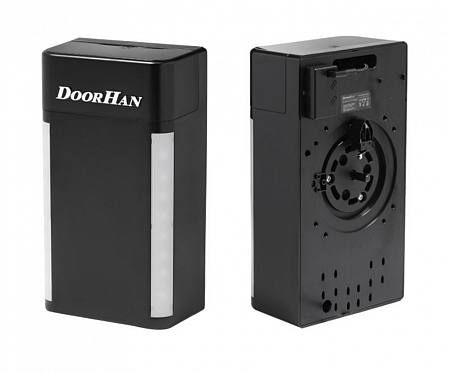 Doorhan SECTIONAL-1200PRO Привод для секционных ворот