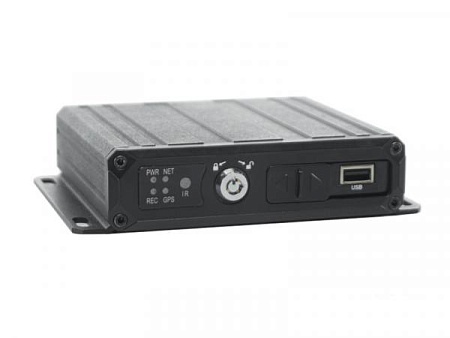 Optimus MDVR-2040_v.1 Видеорегистратор