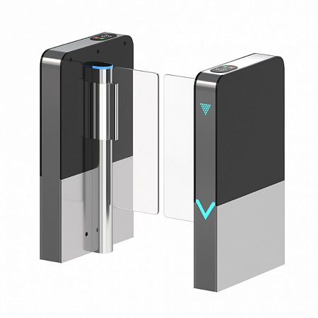Блокпост VECTOR 300 Турникет распашной