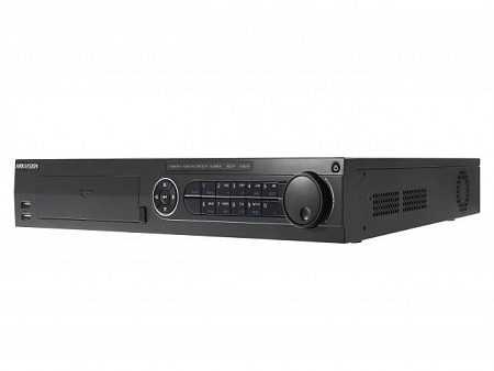 Hikvision DS-7732NI-E4/16P IP IP видеорегистратор 32-х канальный с 16 портами РоЕ