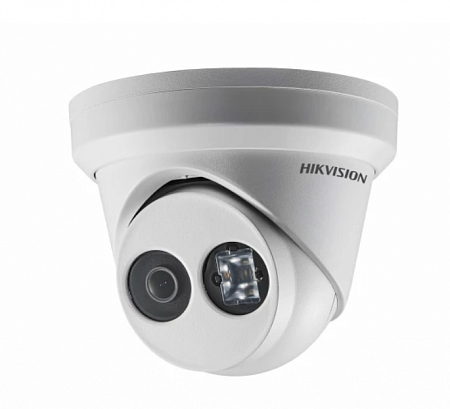 Hikvision DS-2CD2363G0-I (4) 6Mp (White) IP-видеокамера