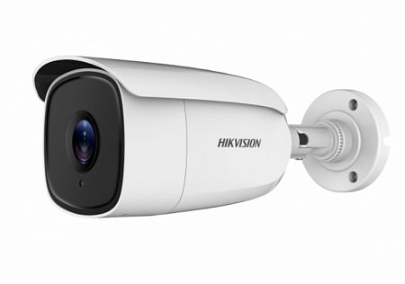 Hikvision DS-2CE18U8T-IT3 (6) 8Mp (White) AHD-видеокамера